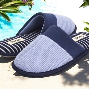 Floopi Memory Foam Slippers